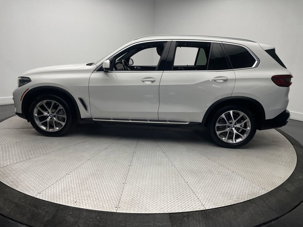 2020 BMW X5 40i - Photo 8