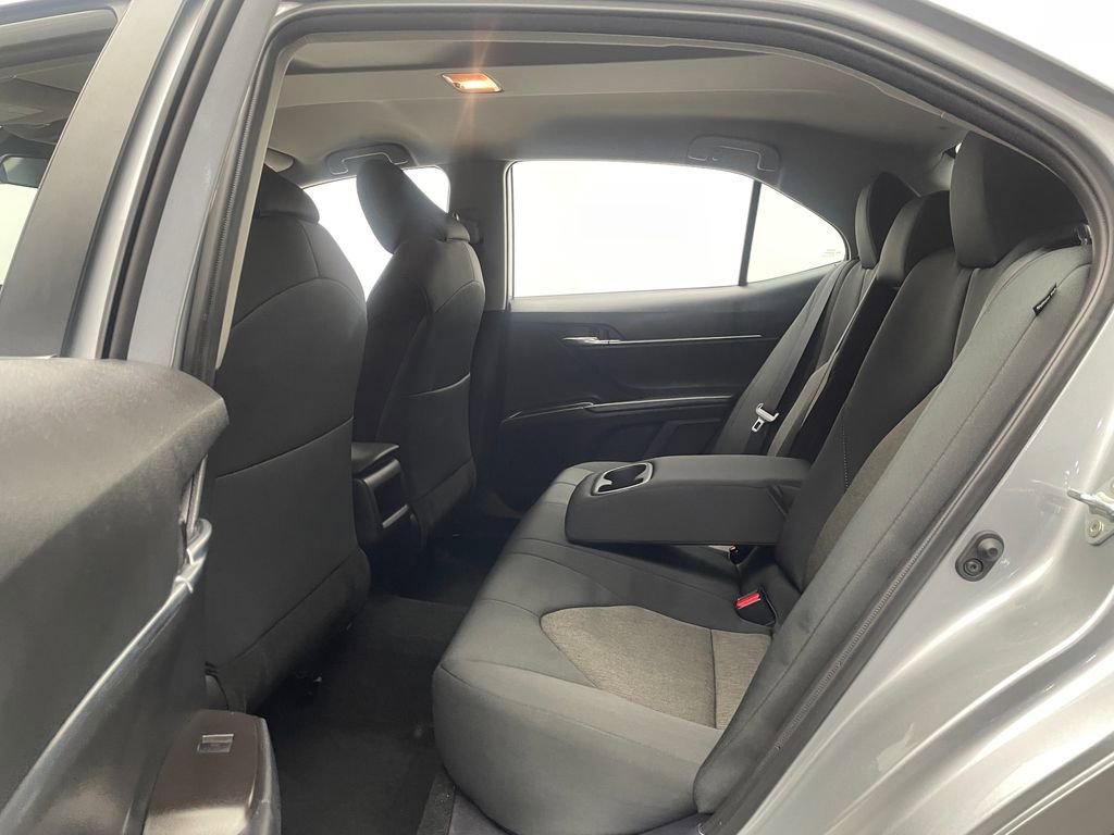 2024 Toyota Camry LE - Photo 33