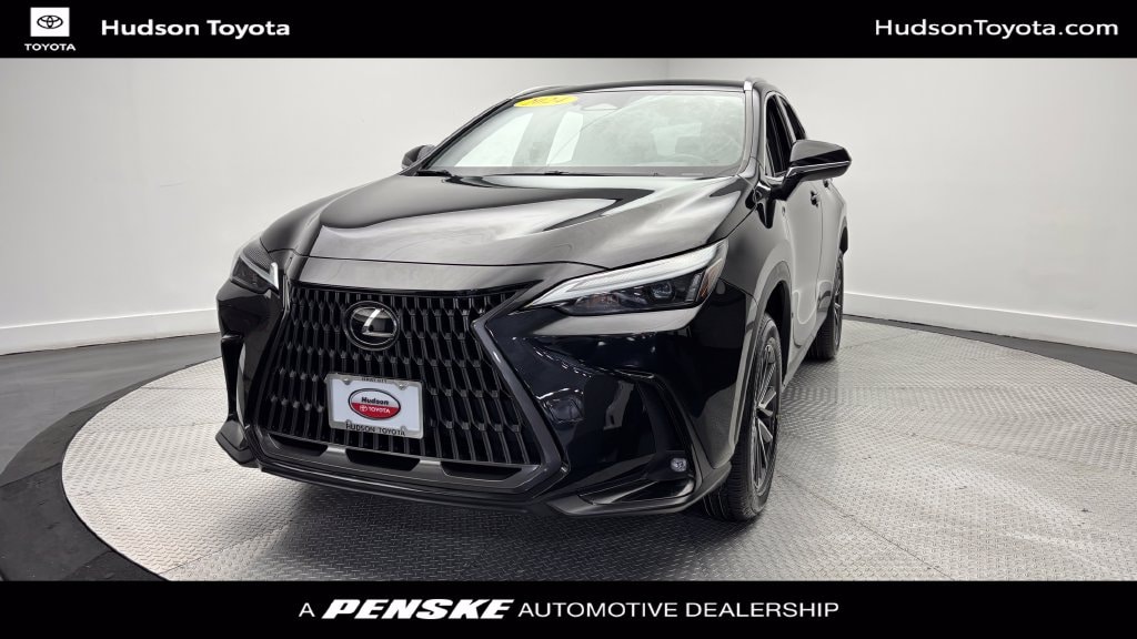 2024 Lexus NX 250