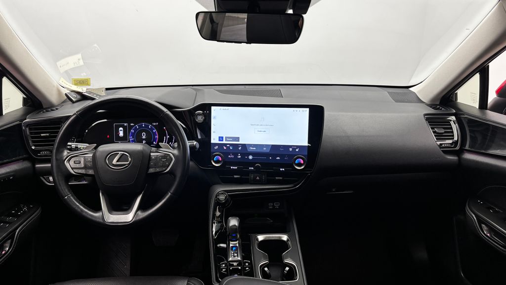 2022 Lexus NX 350 - Photo 28