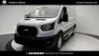  Ford Transit-250 Cargo