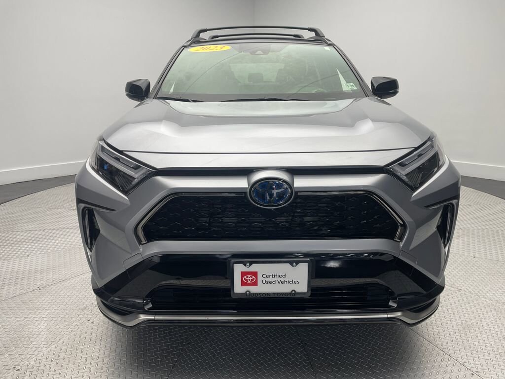 Used 2023 Toyota