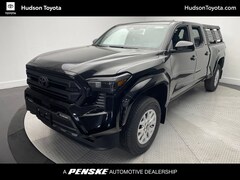 2025 Toyota Tacoma SR5 4X4 DBL CAB LONG BED Double Cab New