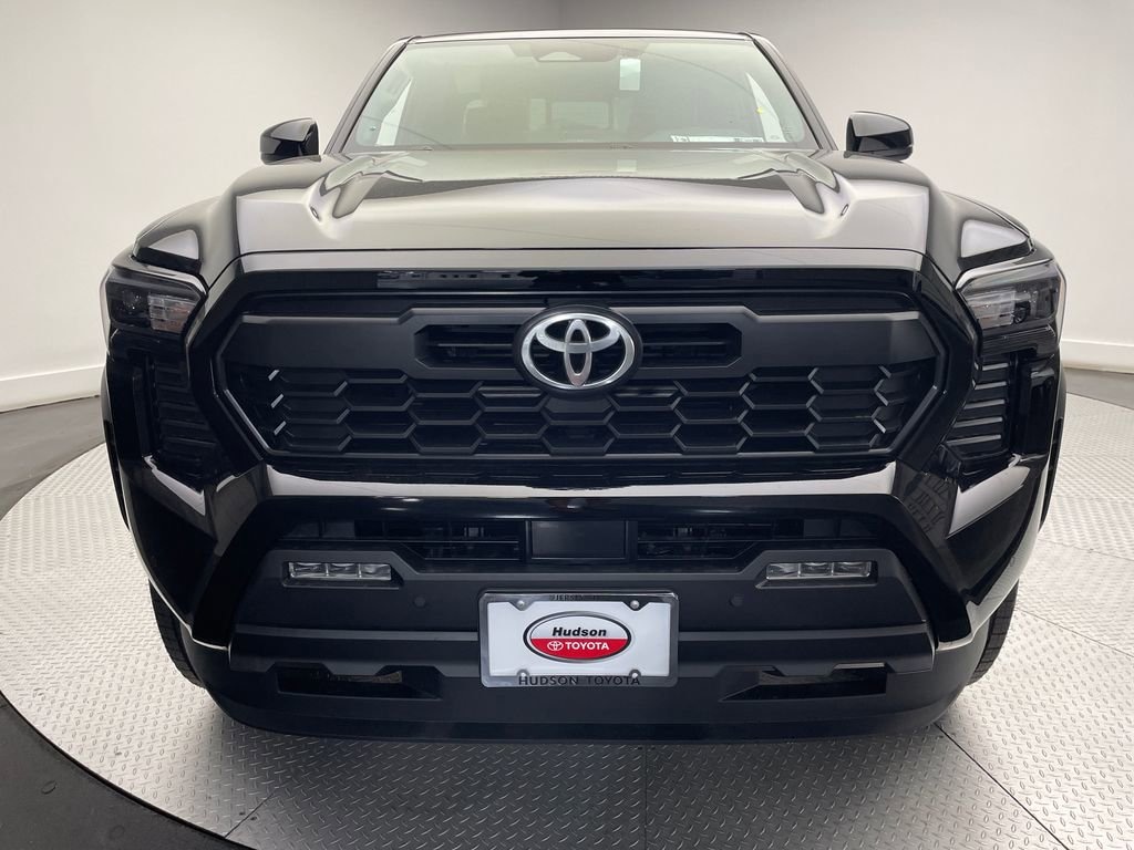 New 2025 Toyota Tacoma i-FORCE MAX TRD Off-Road 4X4 DOUBLE CAB HV