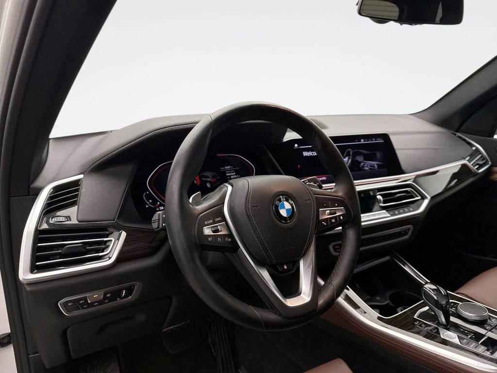 2020 BMW X5 40i - Photo 63