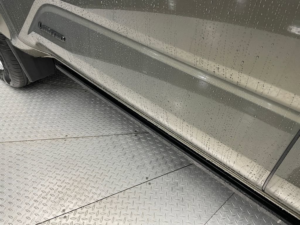 2026 Toyota Tacoma Limited - Photo 9