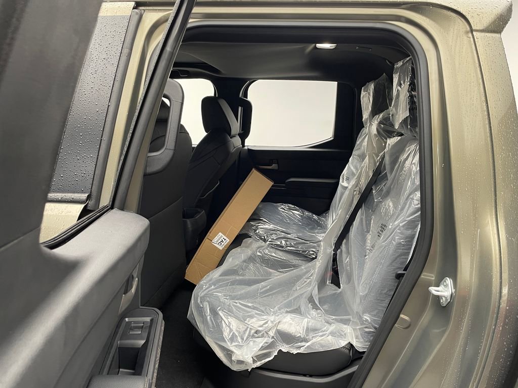2026 Toyota Tacoma Limited - Photo 35