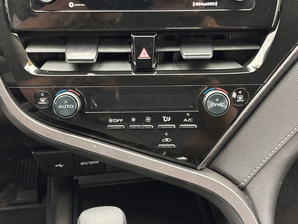 2024 Toyota Camry LE - Photo 10