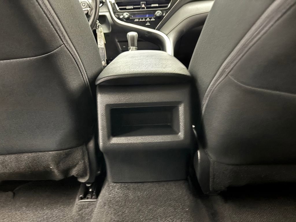 2024 Toyota Camry LE - Photo 23