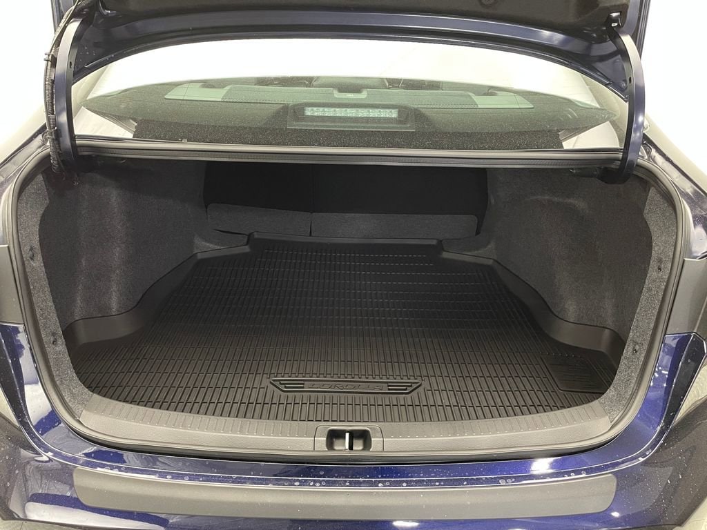 2026 Toyota Corolla XSE - Photo 40