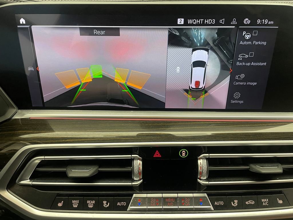 2020 BMW X5 40i - Photo 28