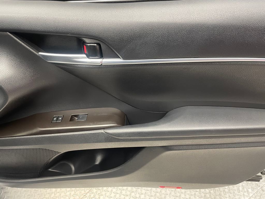 2024 Toyota Camry LE - Photo 15