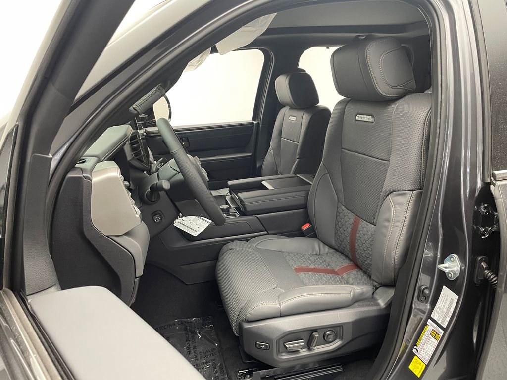 2026 Toyota Tundra Capstone - Photo 16