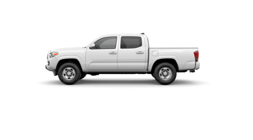 New 2023 Toyota Tacoma SR5 4D Access Cab in Hudson Oaks #PT140499