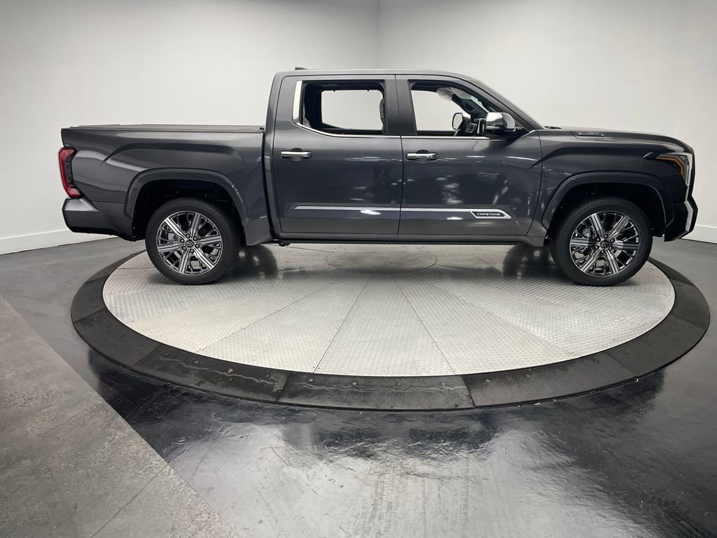 2026 Toyota Tundra Capstone - Photo 4