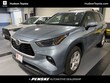 Toyota Highlander Hybrid