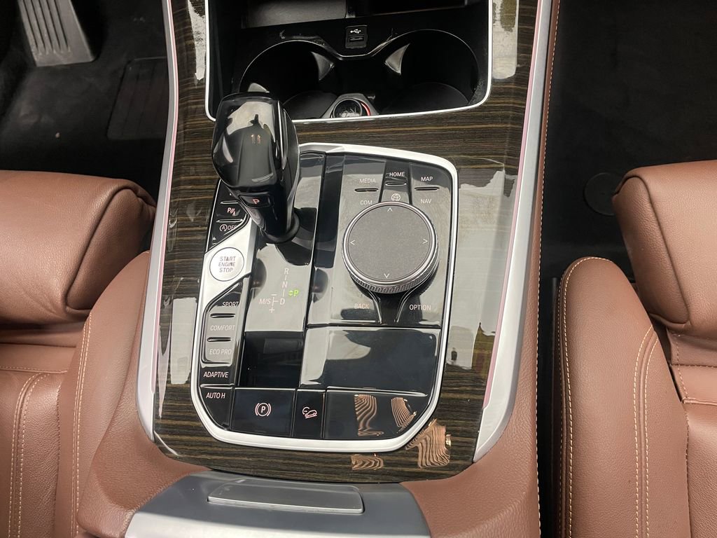 2020 BMW X5 40i - Photo 31