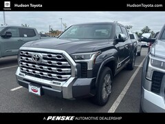 2026 Toyota Tundra 1794 Edition 1794 ED. CREWMAX 5.5 CrewMax New