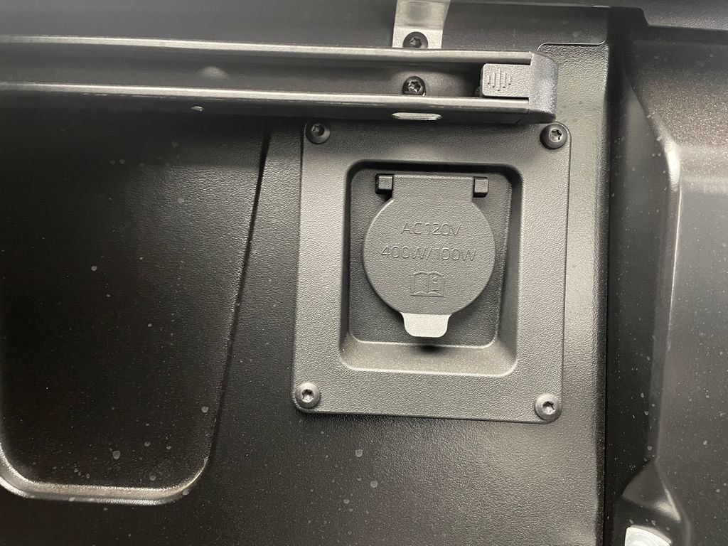 2026 Toyota Tundra Capstone - Photo 47