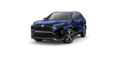 2023 Toyota RAV4 Prime SE SUV