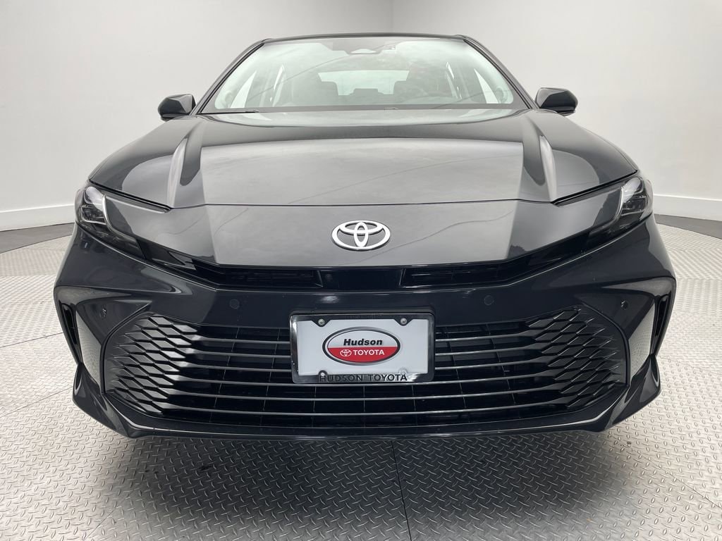 New 2026 Toyota Camry XLE AWD XLE AWD