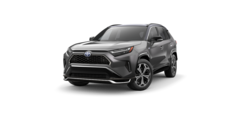 2022 Toyota RAV4 Prime XSE SUV