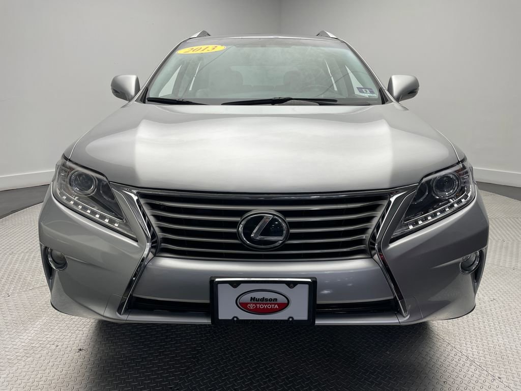 Used 2013 Lexus RX 350 with VIN 2T2BK1BA7DC181202 for sale in Jersey City, NJ