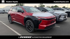 2026 Toyota bZ XLE XLE FWD New