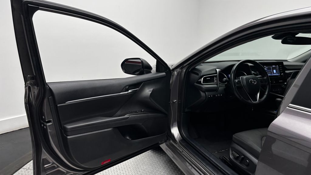 2024 Toyota Camry LE - Photo 16