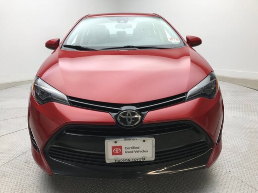toyota jersey city phone number