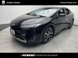  Toyota Prius Plug-in Hybrid