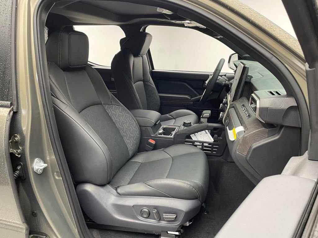 2026 Toyota Tacoma Limited - Photo 20