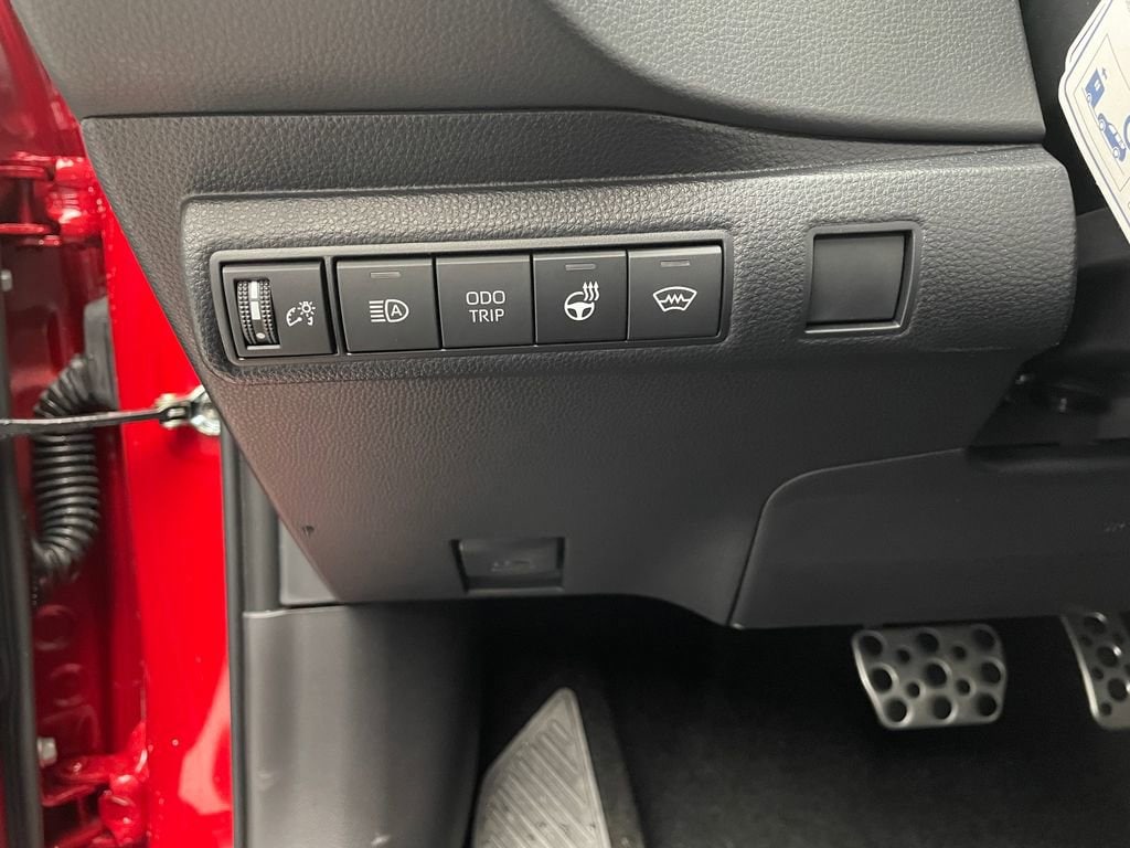 2025 Toyota GR Corolla Premium Plus - Photo 15