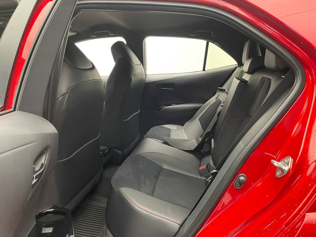 2025 Toyota GR Corolla Premium Plus - Photo 29