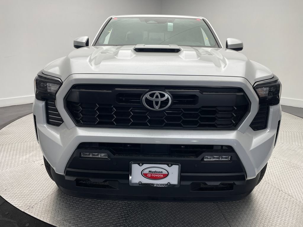 New 2025 Toyota Tacoma TRD Sport 4X4 DOUBLE CAB