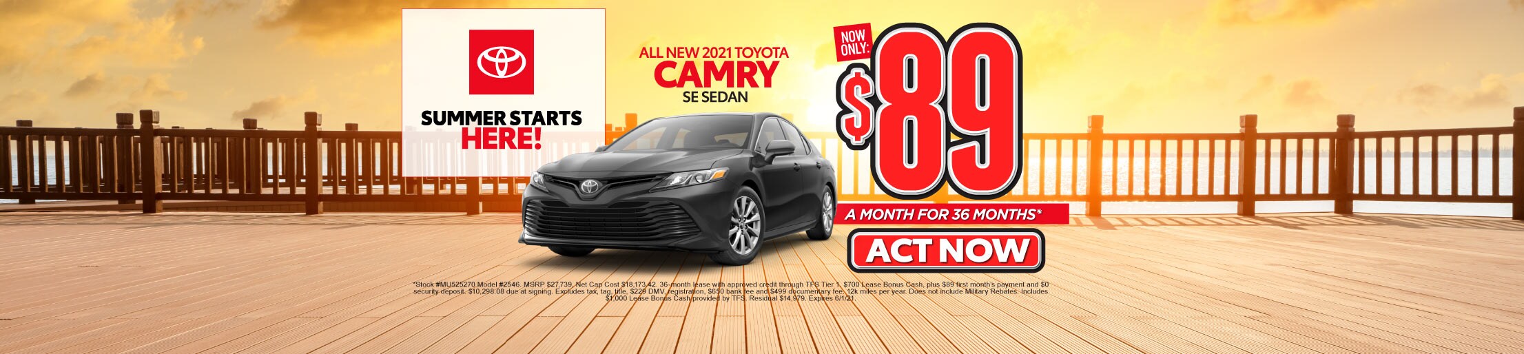 Hudson Toyota in Jersey City New Toyota Dealership