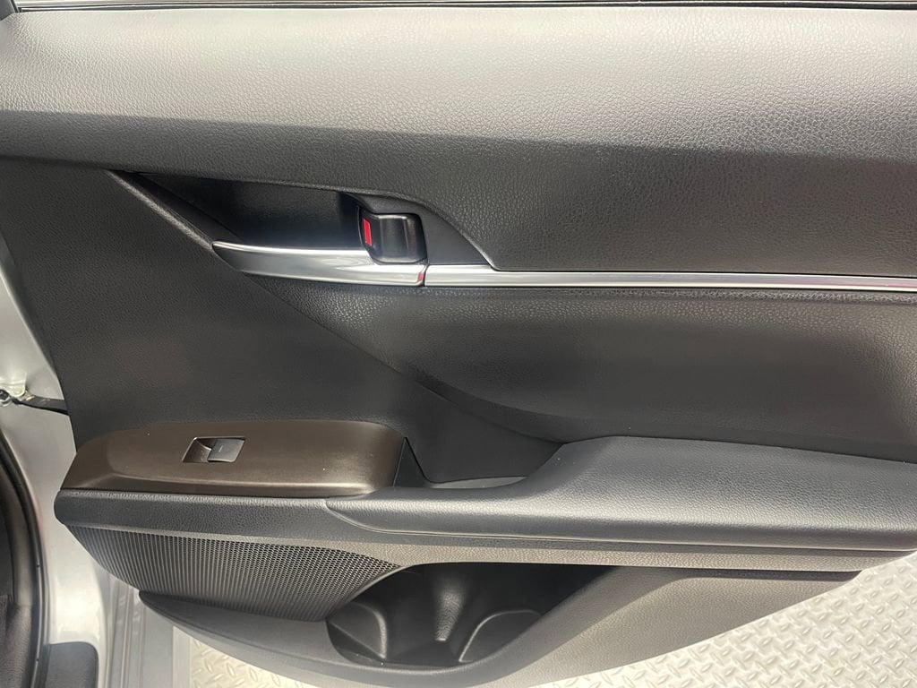 2024 Toyota Camry LE - Photo 35
