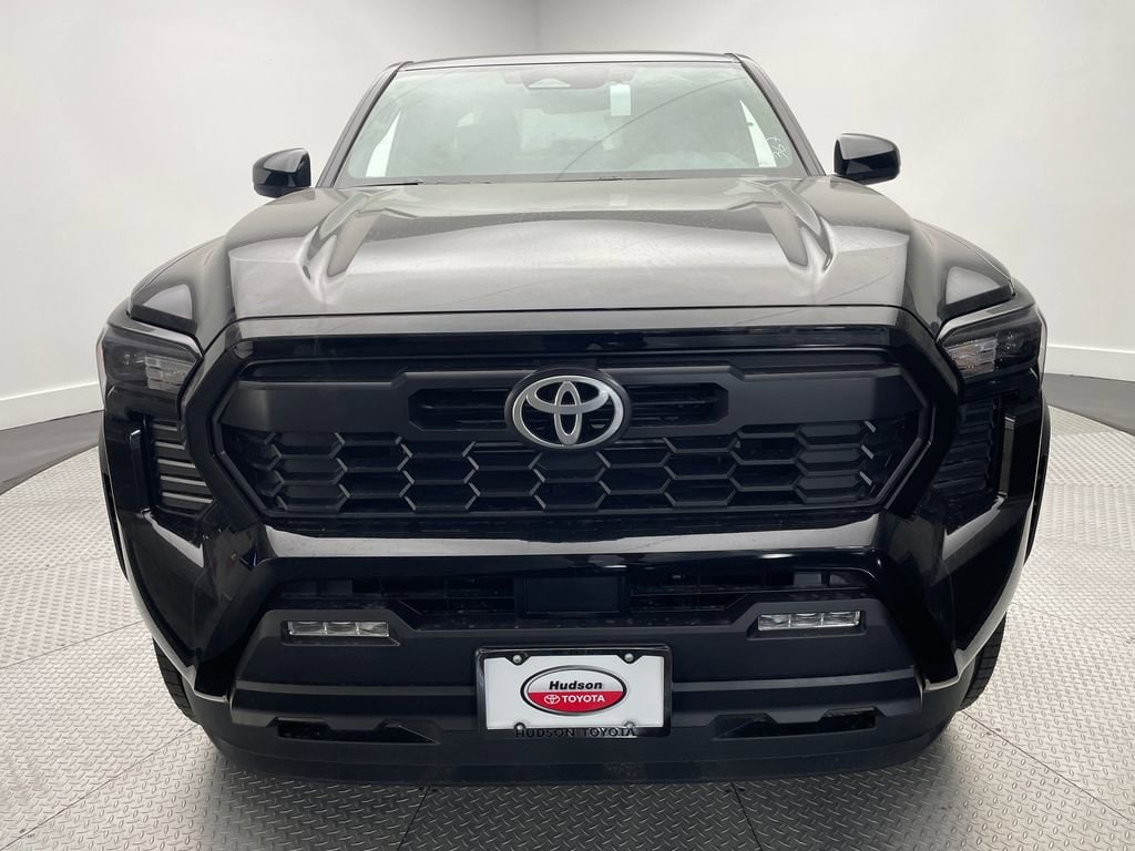 New 2025 Toyota Tacoma i-FORCE MAX TRD Off-Road 4X4 DOUBLE CAB HV