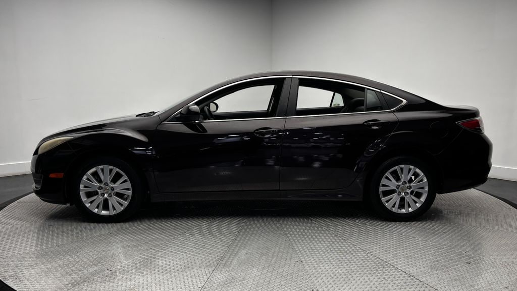 Used 2010 Mazda Mazda6 i Touring Sedan