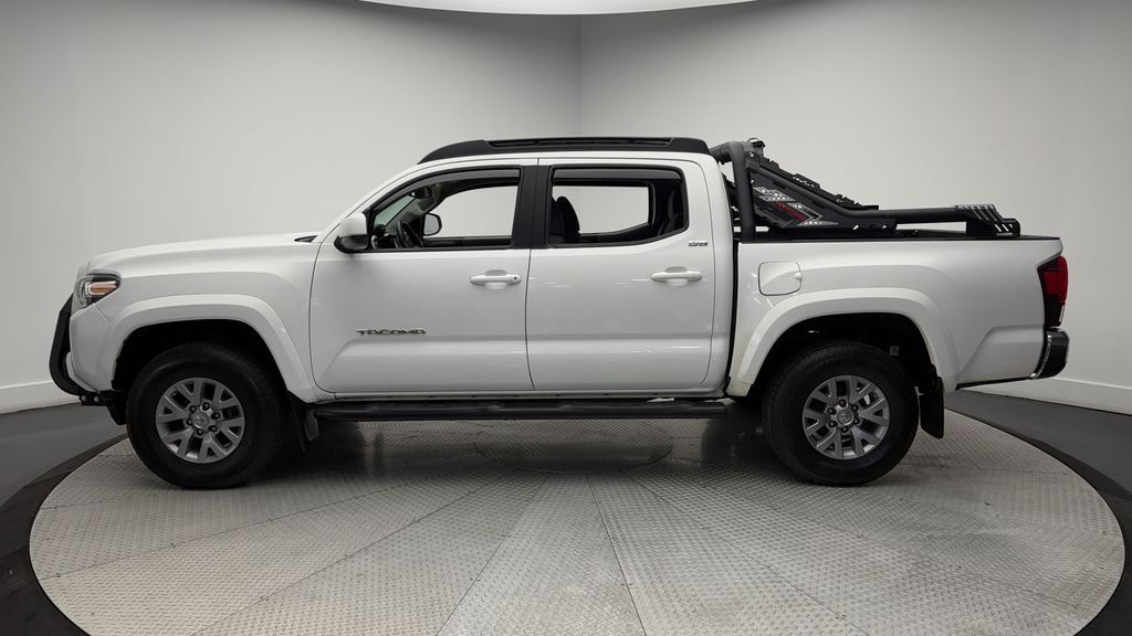 Used 2019 Toyota Tacoma SR V6 Truck Double Cab