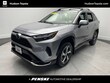Toyota RAV4 Prime