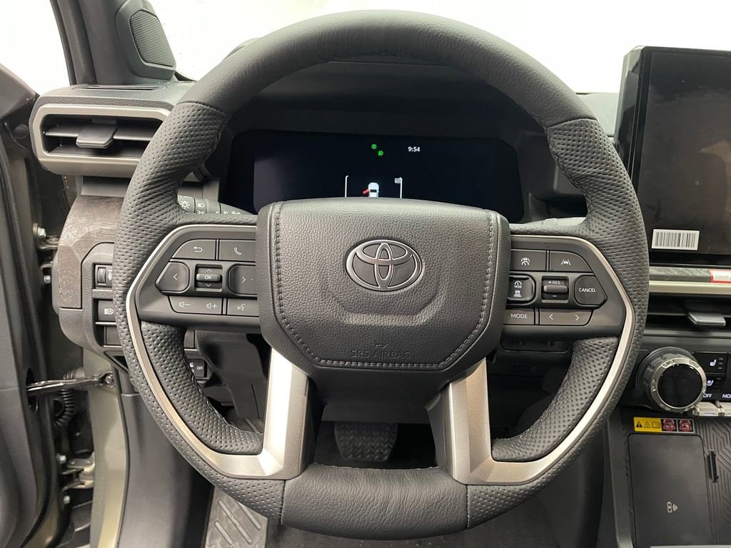 2026 Toyota Tacoma Limited - Photo 23