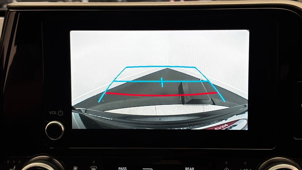 2025 Toyota Highlander XLE - Photo 48