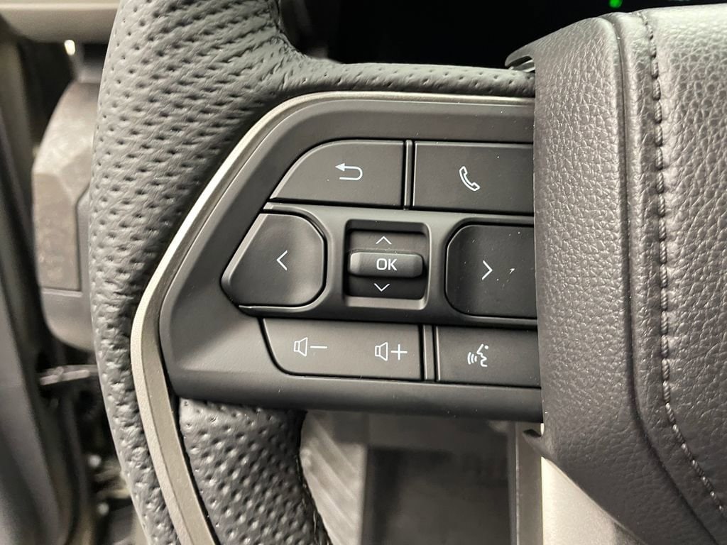 2026 Toyota Tacoma Limited - Photo 24