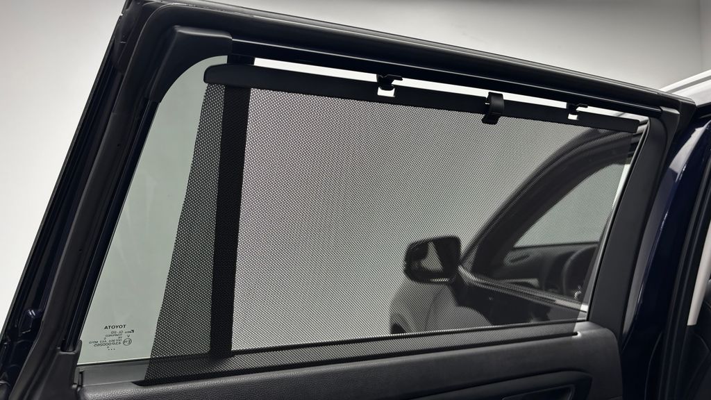 2025 Toyota Highlander XLE - Photo 37