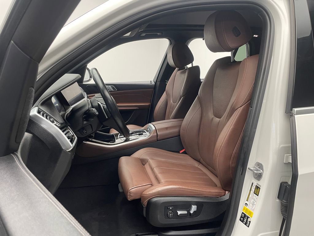 2020 BMW X5 40i - Photo 13