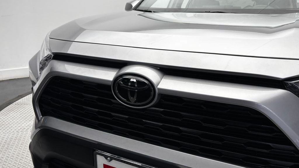 Certified 2024 Toyota RAV4 XLE Premium SUV