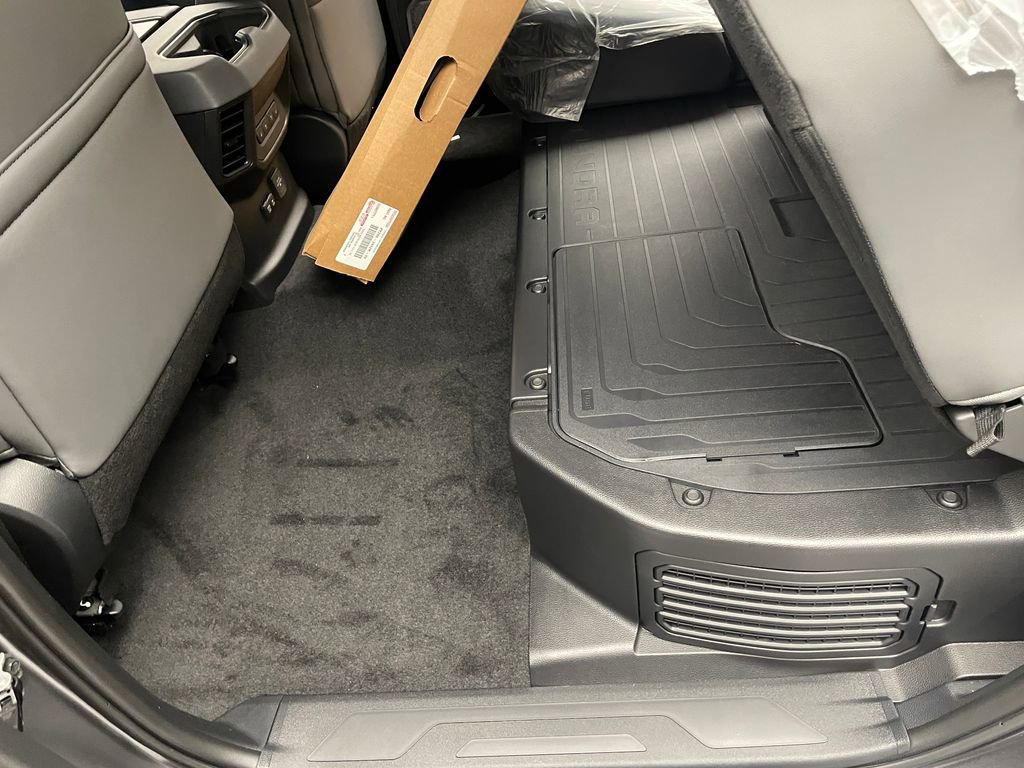 2026 Toyota Tundra Capstone - Photo 39