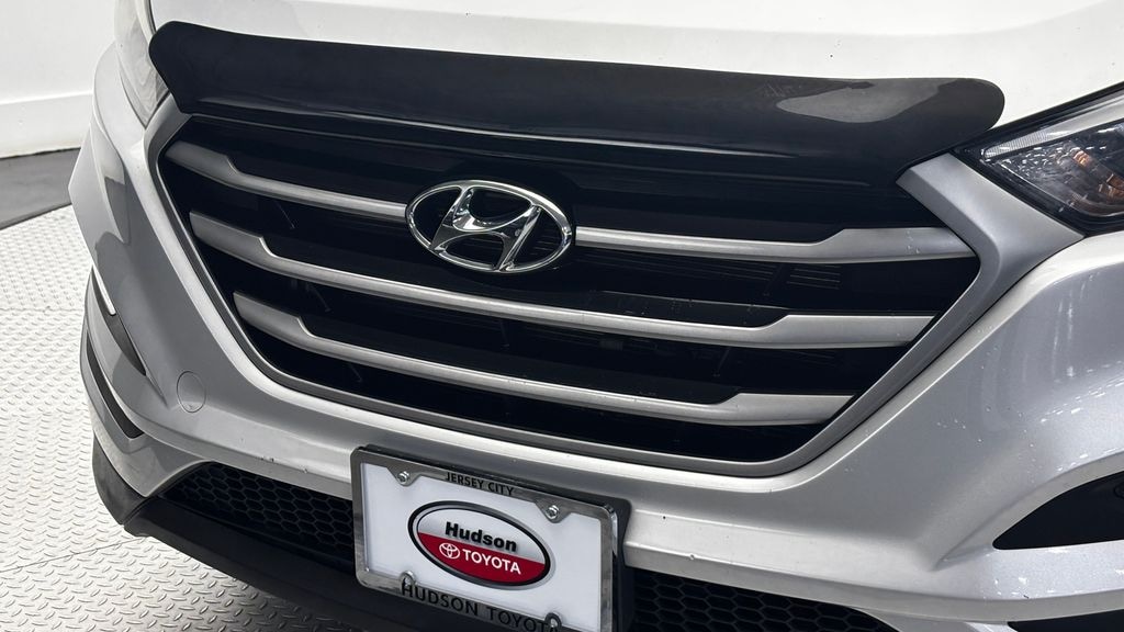 Used 2018 Hyundai Tucson SEL SUV