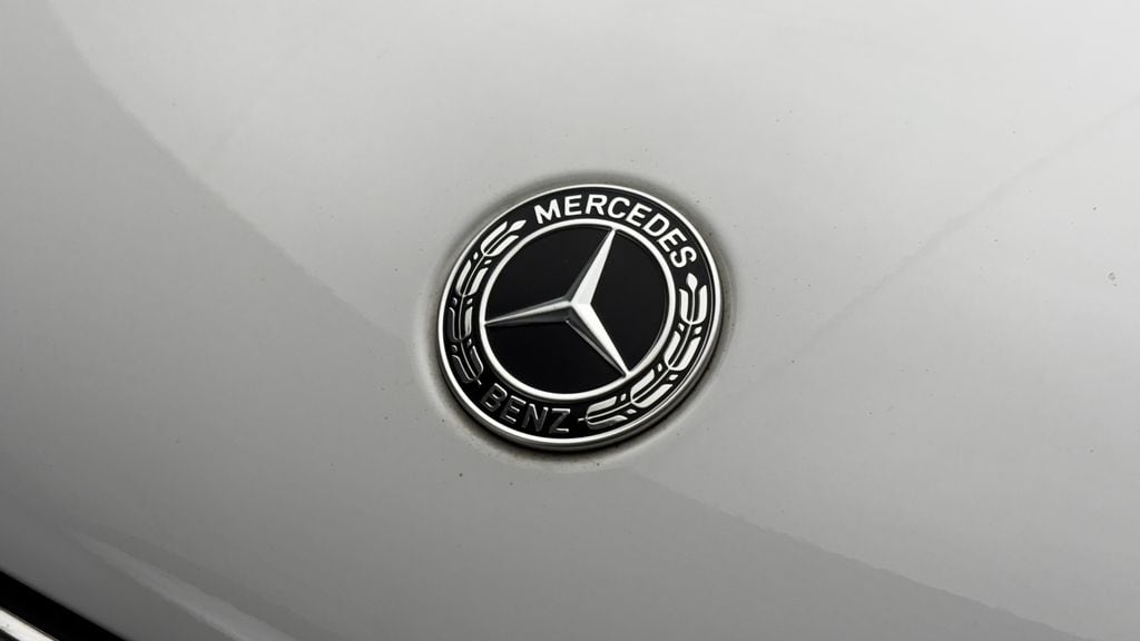 Used 2025 Mercedes-Benz GLC 300 4MATIC SUV